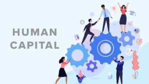 Human Capital Management